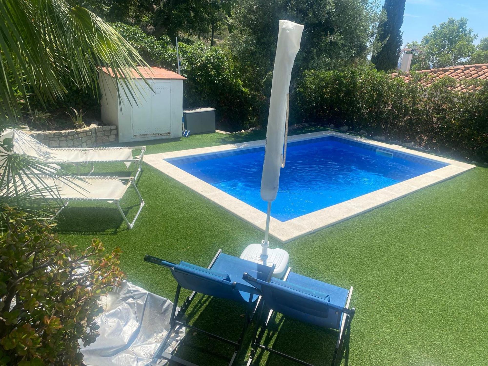 Villa Les Moreres De Sitges, Mediterranean-Style Family Escape ภายนอก รูปภาพ