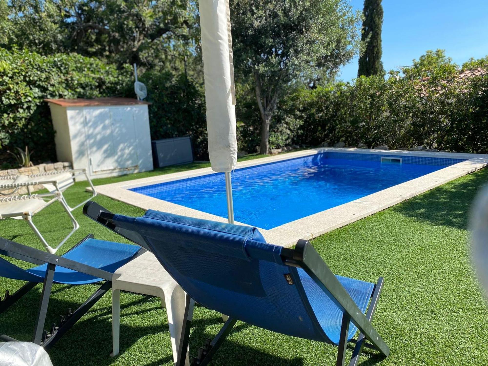 Villa Les Moreres De Sitges, Mediterranean-Style Family Escape ภายนอก รูปภาพ